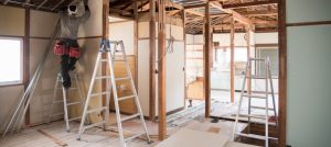 Entreprise de rénovation de la maison et de rénovation d’appartement à Collemiers